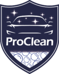 Logo van ProClean
