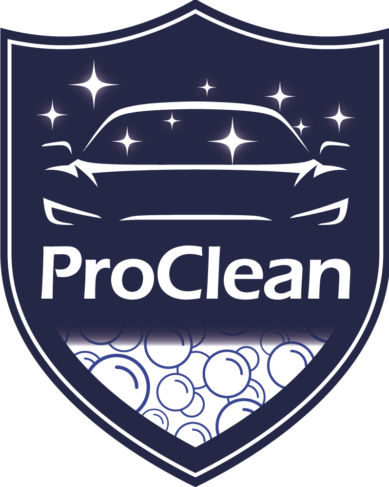 Logo van ProClean